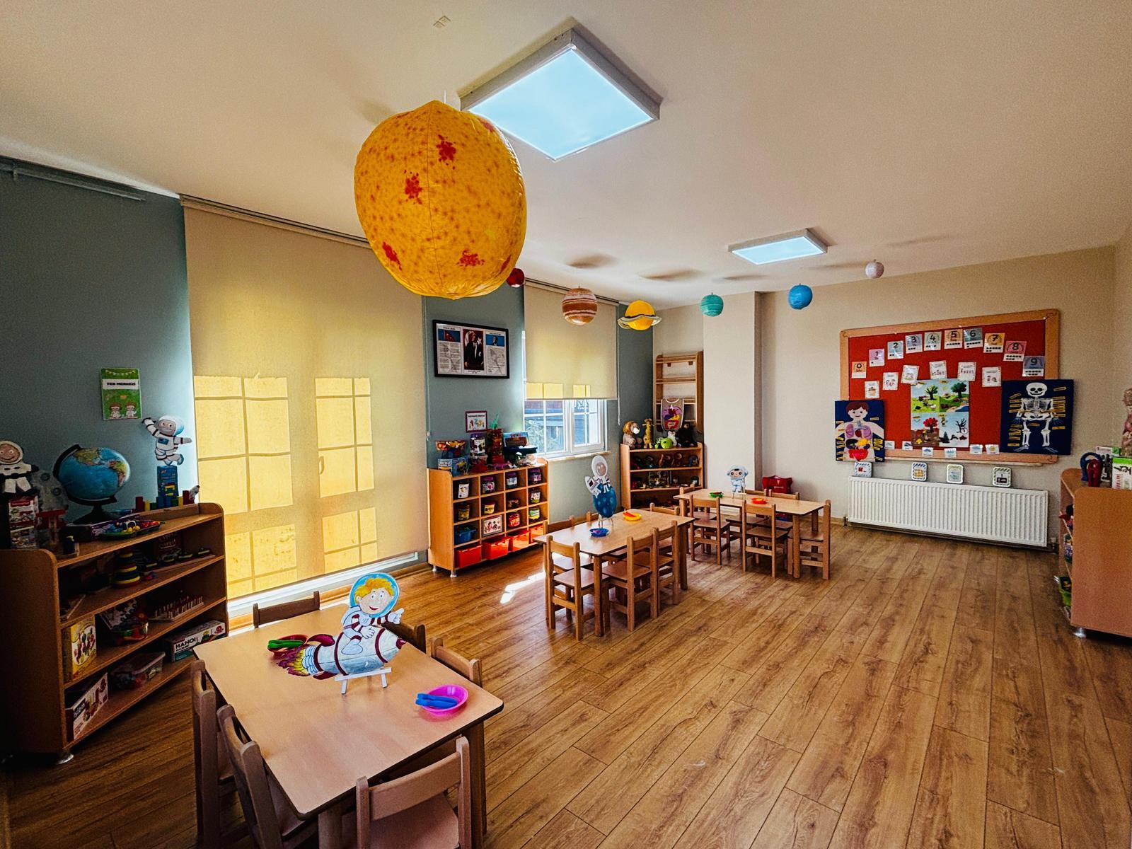 Ümraniye Sihirli Orman Anaokulu - Ümraniye - 7