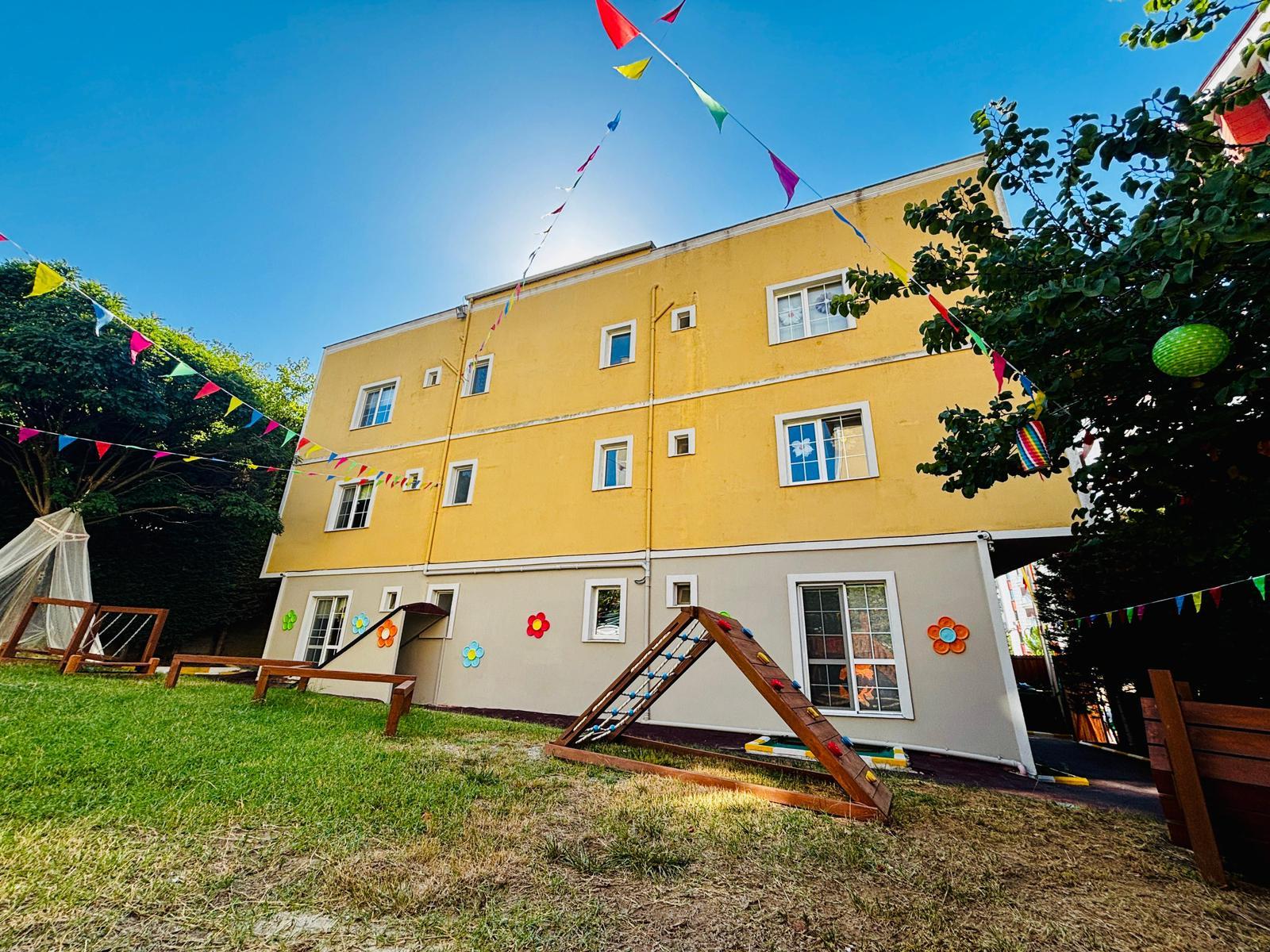 Ümraniye Sihirli Orman Anaokulu - Ümraniye - 8