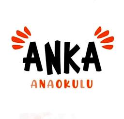 Özel Anka Anaokulu Logo