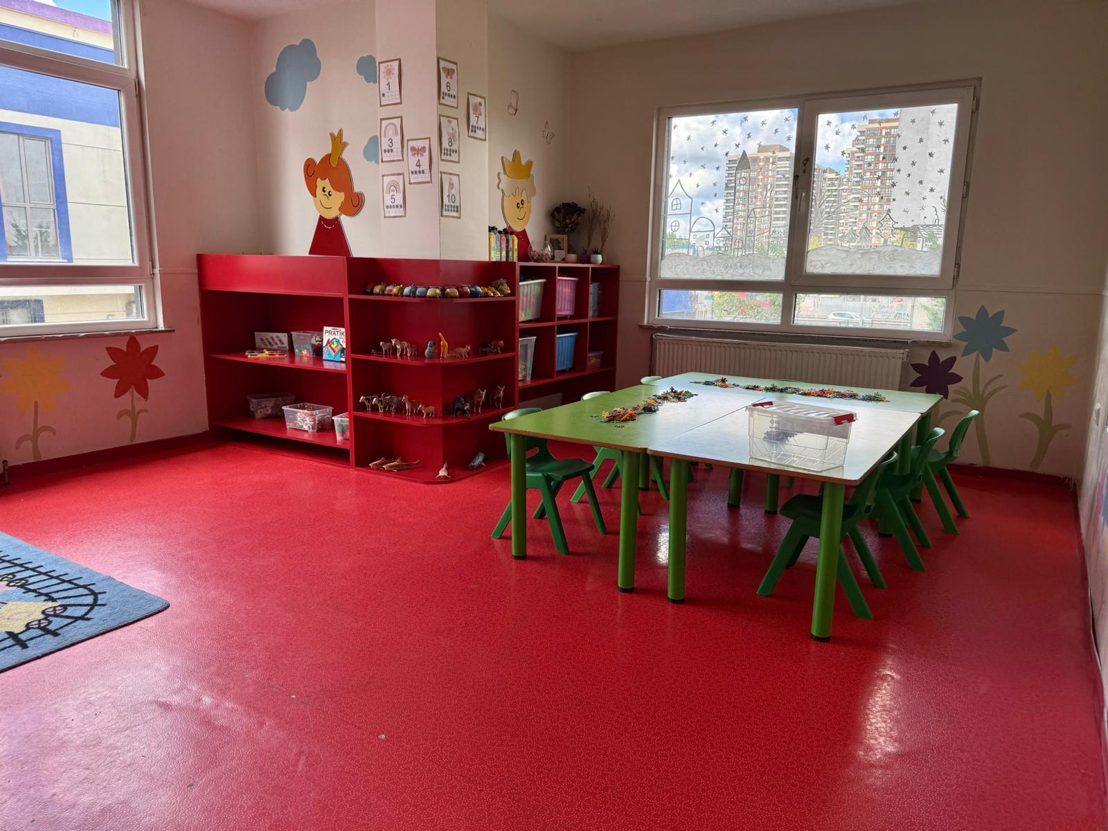 Özel Anka Anaokulu - Ümraniye - 4