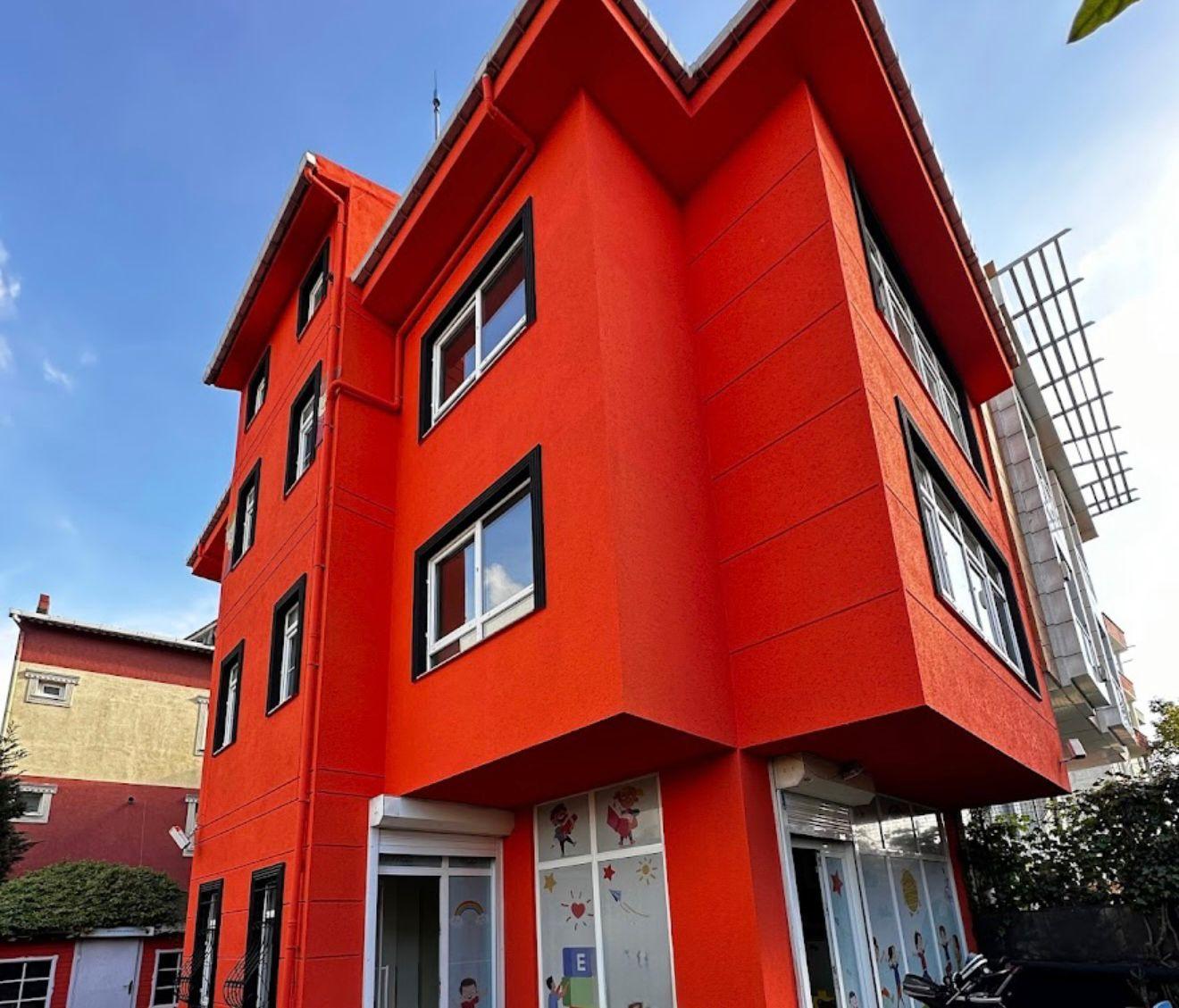 Özel Anka Anaokulu - Ümraniye - 1